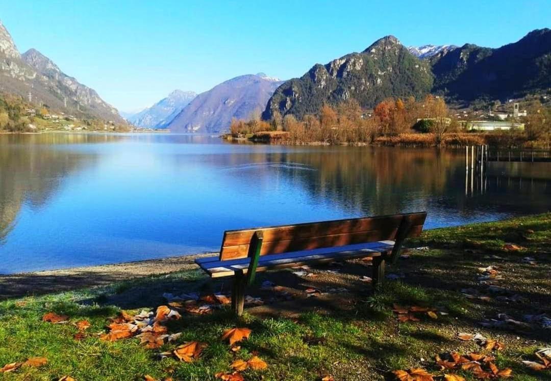 Locanda Da Tullio Capovalle Екстер'єр фото