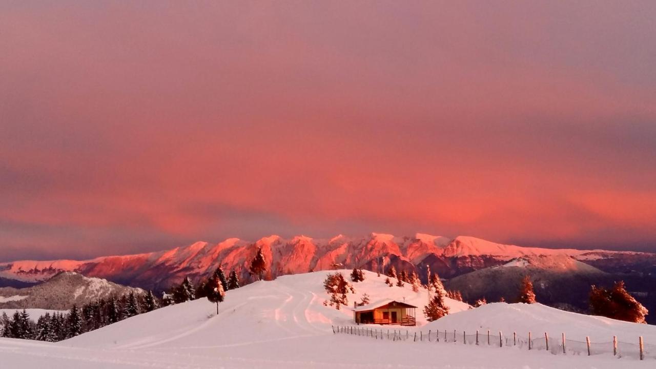 Locanda Da Tullio Capovalle Екстер'єр фото