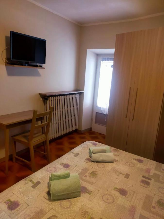 Locanda Da Tullio Capovalle Екстер'єр фото