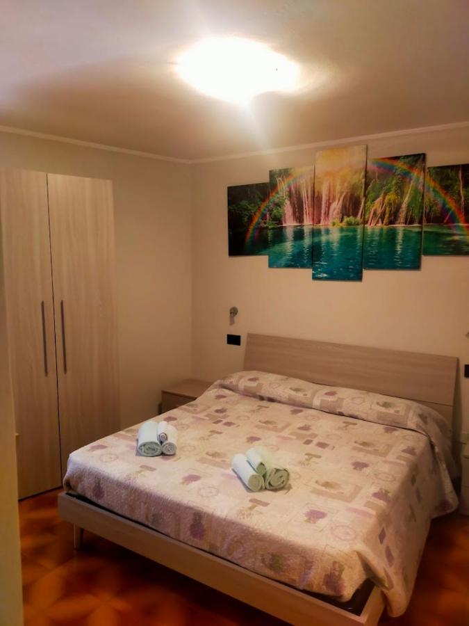 Locanda Da Tullio Capovalle Екстер'єр фото