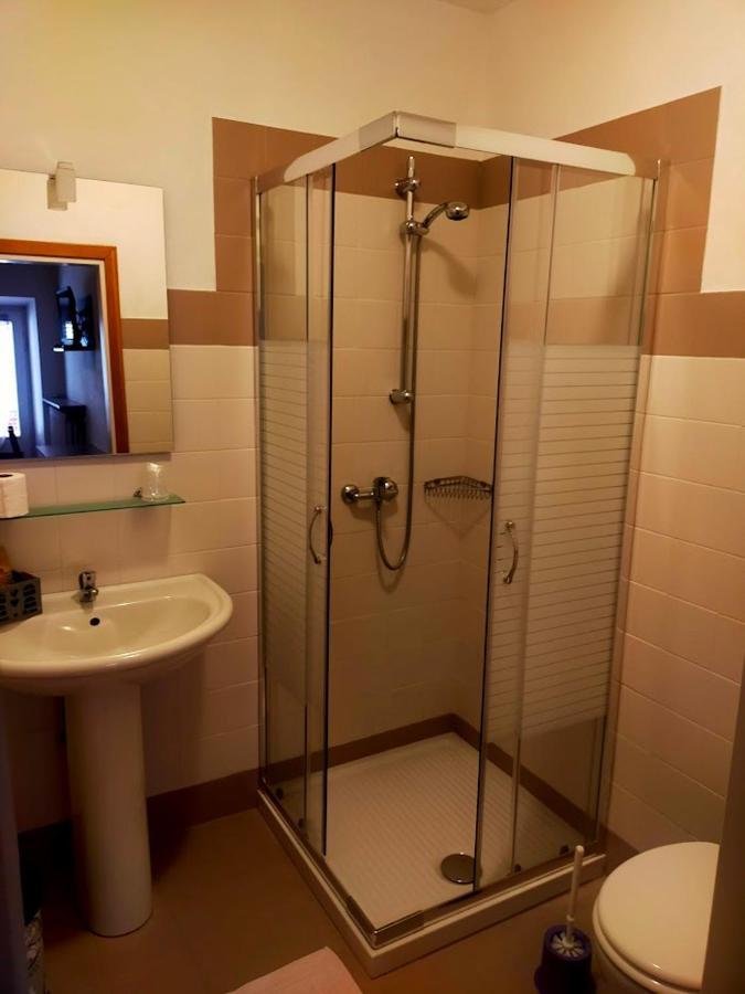 Locanda Da Tullio Capovalle Екстер'єр фото